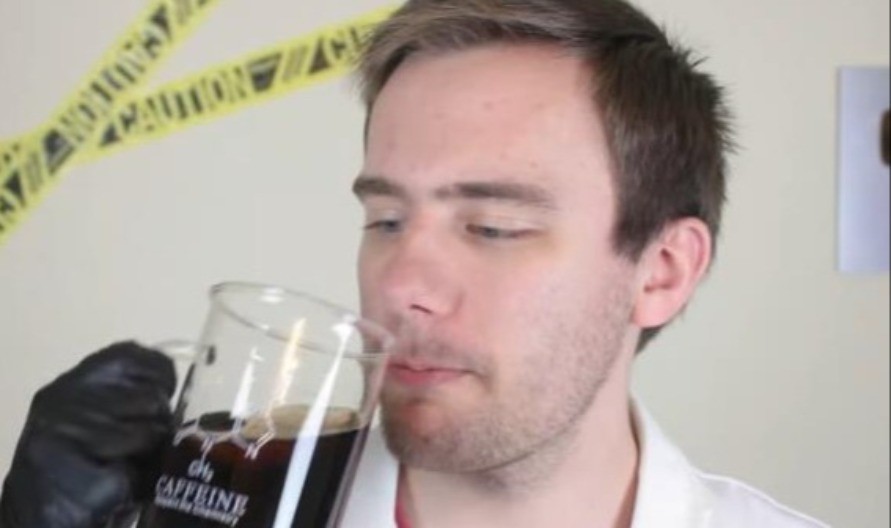 DA LI JE OVO TAJNI RECEPT ZA KOKA-KOLU? Jutjuber tvrdi da je otkrio sastojke - svet u neverici! (VIDEO)